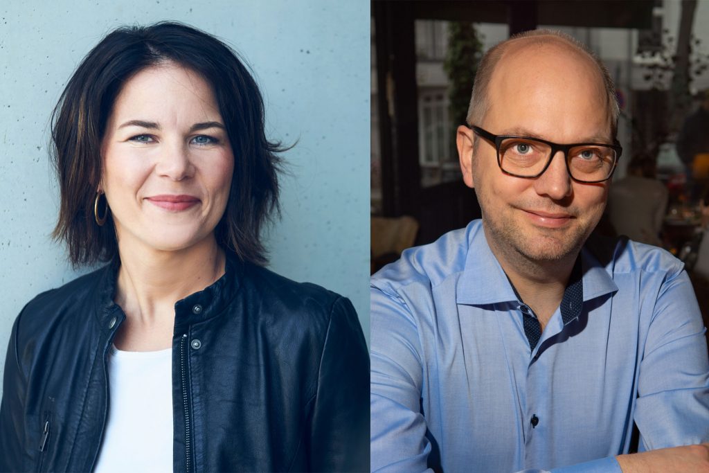 (c) Urban Zintel (l.) und Marco Lange (r.)